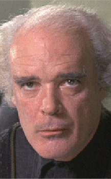 Patrick Magee